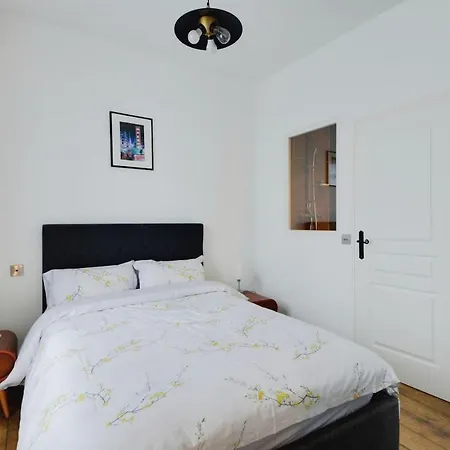 Apartman Luxury In Prestigious Le Marais - Location *