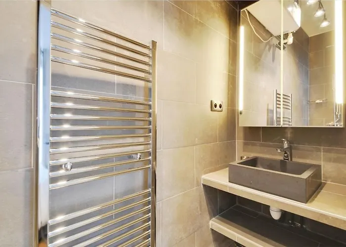 Luxury In Prestigious Le Marais - Location Apartment