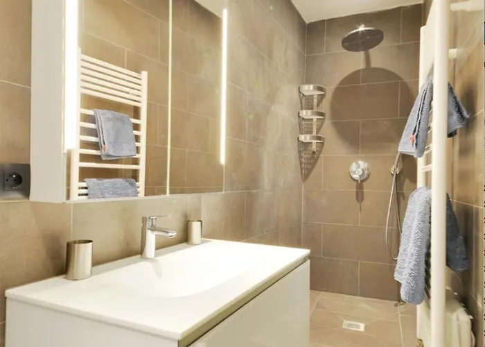 Apartment Luxury In Prestigious Le Marais - Location Paris