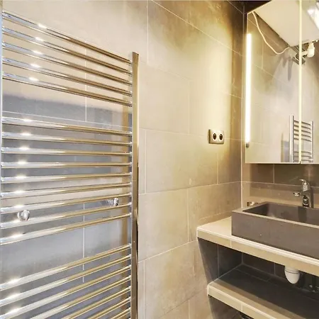 Luxury In Prestigious Le Marais - Location Apartamento